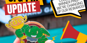 Winner Pin Reward Updates!