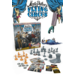 CMON Zombicide: Monty Python's Flying Circus