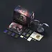 Steamforged Games Monster Hunter World: Kushala Daora Expansion