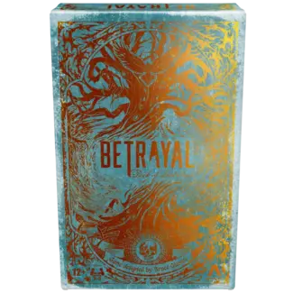 Avalon Hill Betrayal Deck of Lost Souls
