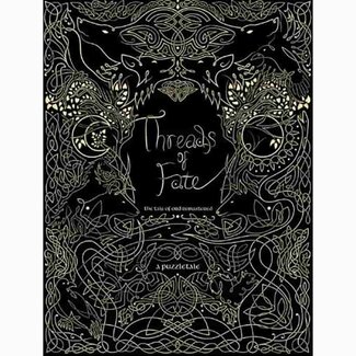 PostCurious Threads of Fate