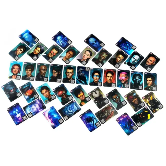 Chronicles of Crime: The Millennium Series - 2400