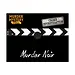 University Games Murder Mystery Party: Case Files - Murder Noir