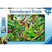 Ravensburger Reptile Resort 300 pc Puzzle