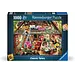 Ravensburger MacAdam: Goldilocks Gets Caught 1000pc Puzzle