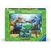 Ravensburger Minecraft Mosaic 1000 pc Puzzle