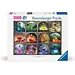 Ravensburger Nathanael Mortensen: Magical Potions 1000pc Puzzle