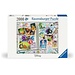 Ravensburger Disney Scrapbook 2000pc Puzzle