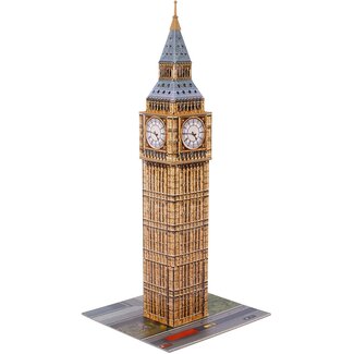 Ravensburger Big Ben 3D Puzzle 216 pc Puzzle
