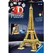Ravensburger Eiffel Tower 3D Puzzle 216 pc Puzzle