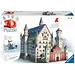Ravensburger Neuschwanstein - 3D Puzzle - 216 pc