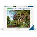 Ravensburger Country Cottage 1500 pc Puzzle