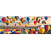 Eurographics Puzzles Balloon Lift Off 1000 pc Puzzle