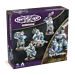 Heroscape Knight Primus Adelbern & Ordo Borealis Army Expansion - Unpainted