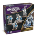 Heroscape Knight Primus Adelbern & Ordo Borealis Army Expansion - Premium Painted