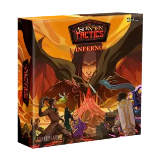 Ascension Tactics: Inferno