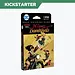 Cryptozoic Entertainment DC Deck-Building Game: DC Bombshells Crossover Pack 9