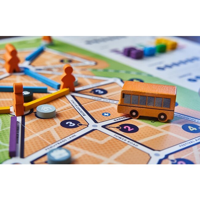 Bus: Complete Edition