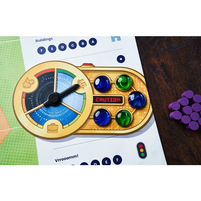 Bus: Complete Edition