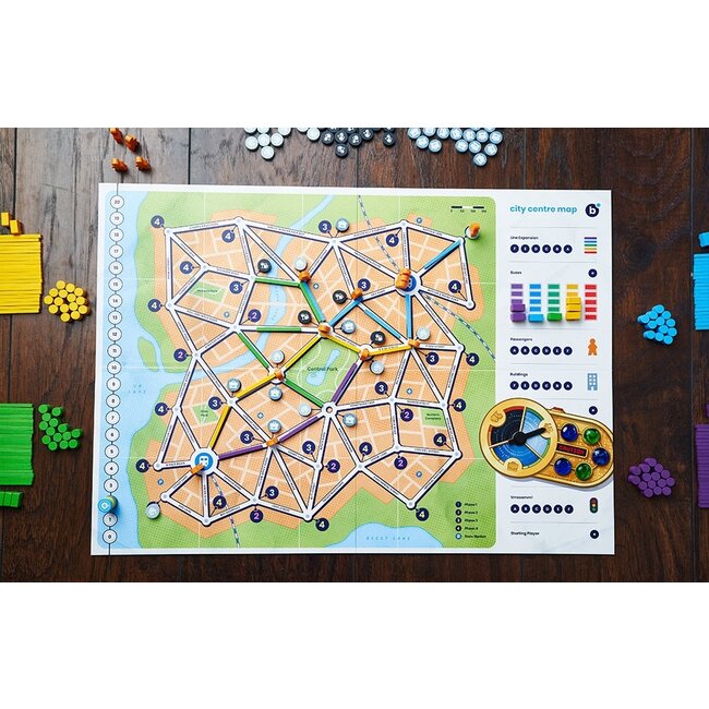 Bus: Complete Edition