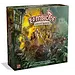 CMON Zombicide - Green Horde