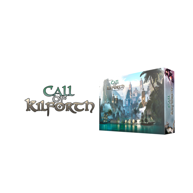 Call of Kilforth