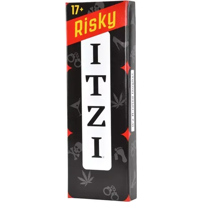 Risky ITZI