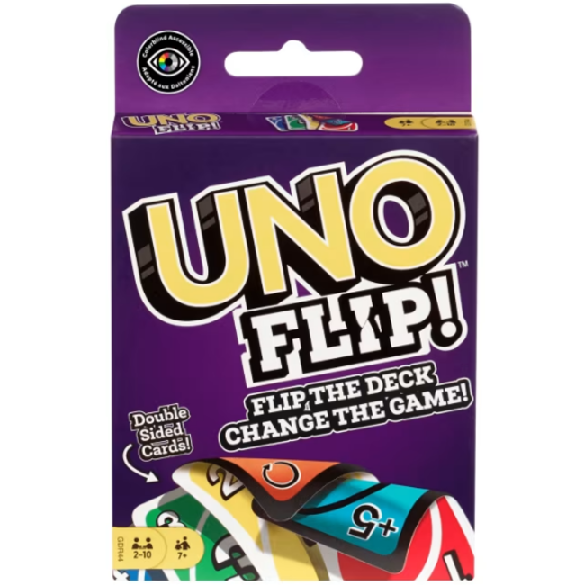 UNO Flip