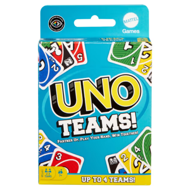 UNO Teams!