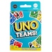 Mattel UNO Teams!