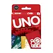 Mattel UNO Mattel 80th Anniversary Ruby Red