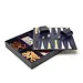 Faire Fallon 4-in-1 Game Set (Navy Box)