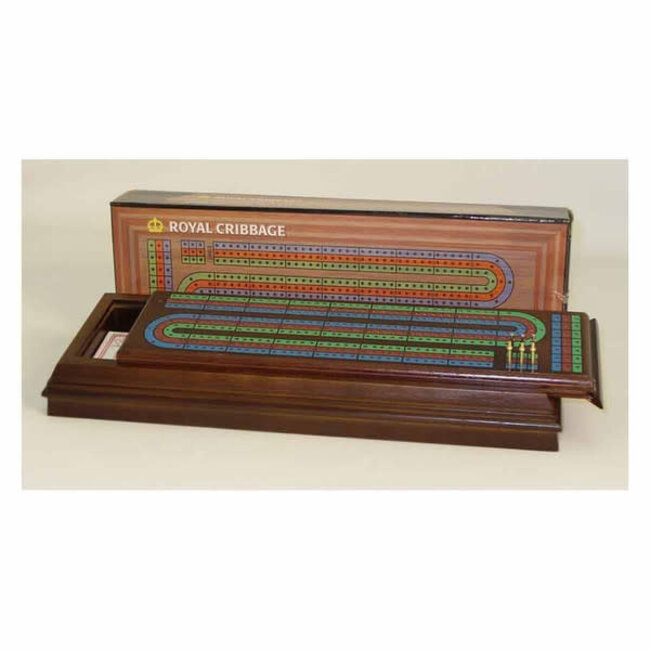 Royal Cribbage