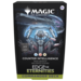 Magic: The Gathering MTG Edge of Eternities Counter Intelligence Commander Deck