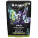 Magic: The Gathering MTG Edge of Eternities World Shaper Commander Deck
