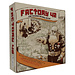 Dragon Dawn Productions Factory 42 - For the Greater Good Edition