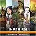 Osprey Games Imperium: Horizons
