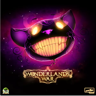 Druid City Games Wonderland's War Deluxe