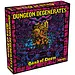 Dungeon Degenerates: Hand of Doom ~ Special Order Only