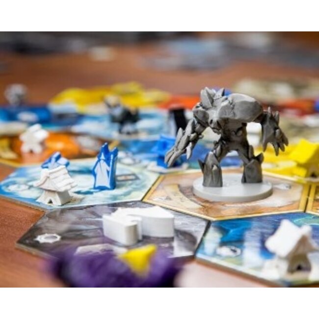 Dwellings of Eldervale 2E