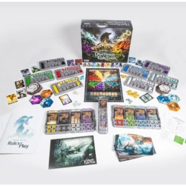 Dwellings of Eldervale 2E