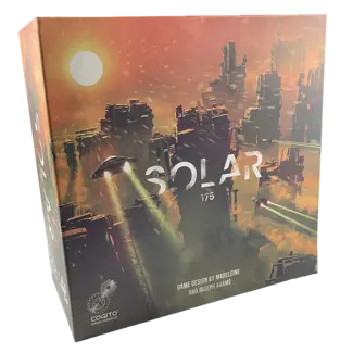 Solar 175