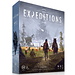 Stonemaier Games Expeditions (Standard Edition)