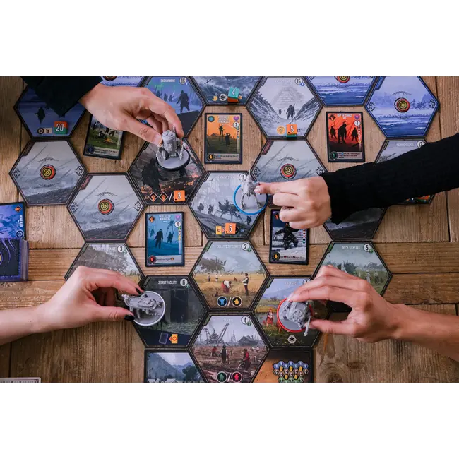 Expeditions (Standard Edition)