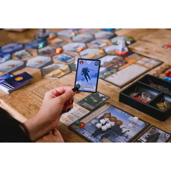 Expeditions (Standard Edition)