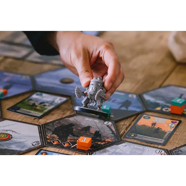 Expeditions (Standard Edition)