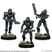 Atomic Mass Games Star Wars: Legion - Dark Troopers Unit Expansion