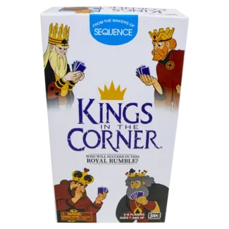 Kings in the Corner