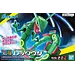 Pokemon Rayquaza Model Kit
