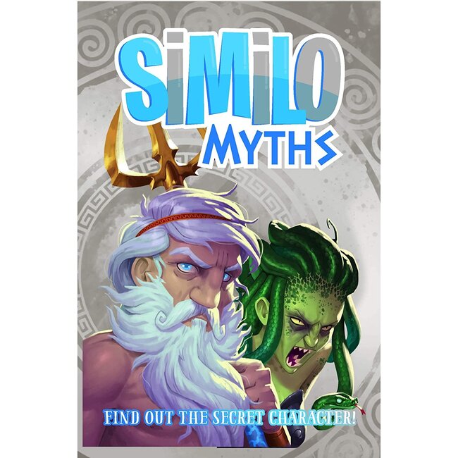 Similo: Myths